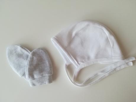 Set pre novorodenca veľkosť 56, ergee,56