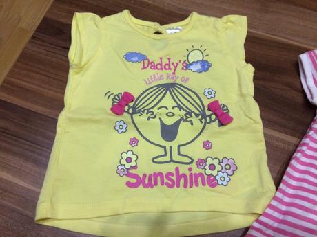 Farebný kompletík velkost 62, 50–62