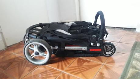 Kočik, baby jogger,baby jogger city mini