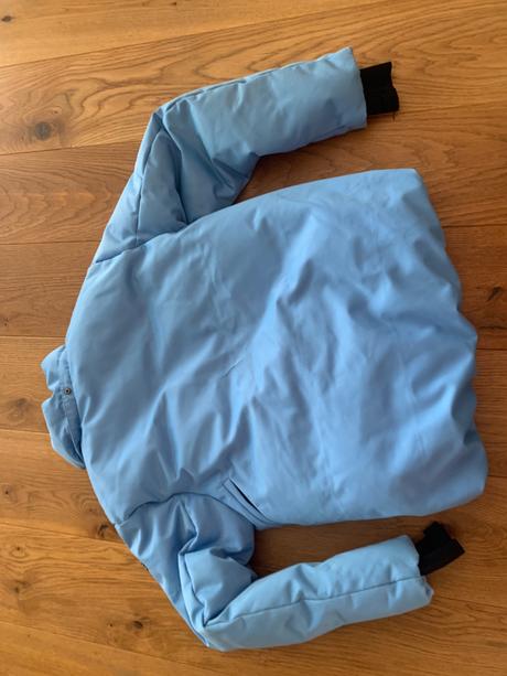 Reima tervola luxusná lyžiarska bunda 146/152, reima,146