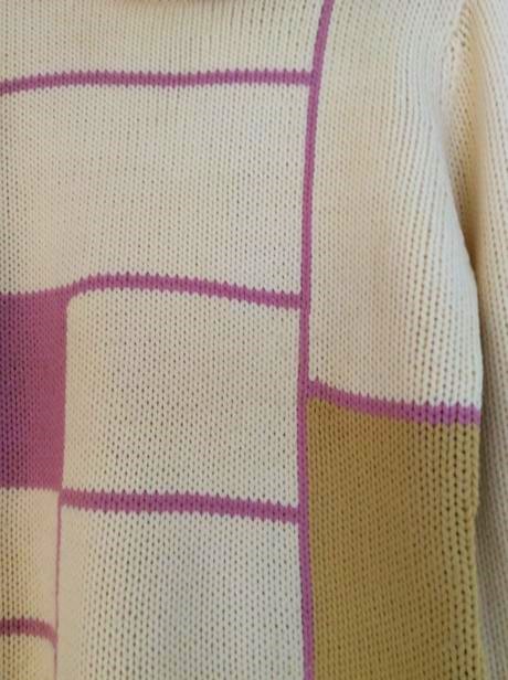 Mäkký roláčik, l