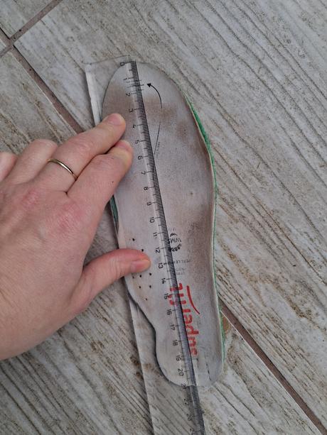 Jarne superfit, superfit,32