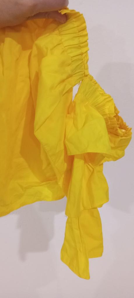 Bershka bluzka, bershka,xs