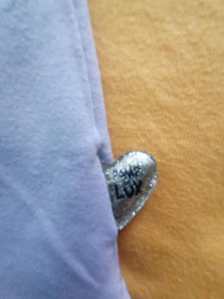 Tričko, pompdelux,104