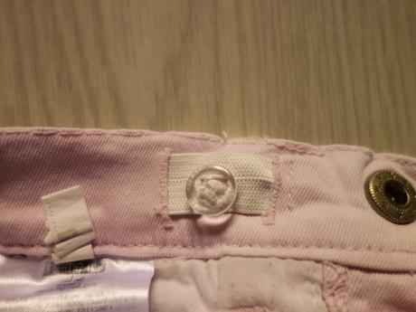 Bledoružové rifle name it, name it,104