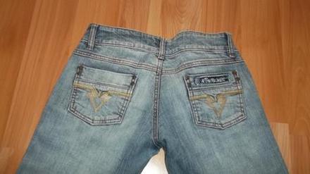 Nohavice x treme, 28