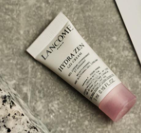 Lancome gel krem 5ml, 