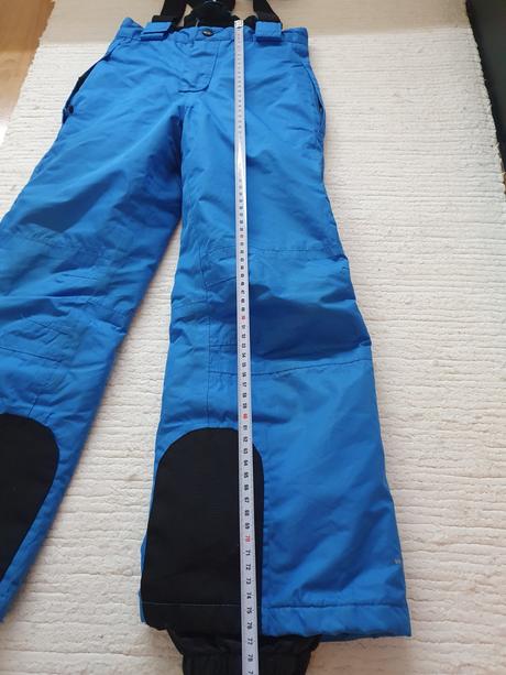 122 až 128 oteplovacky crivit, crivit,128