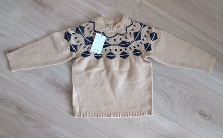 Svetrík reserved, reserved,104