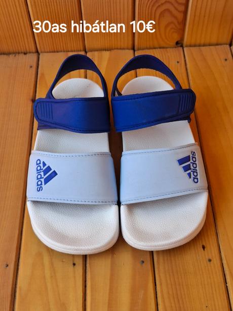 Adidas sandále, adidas,30