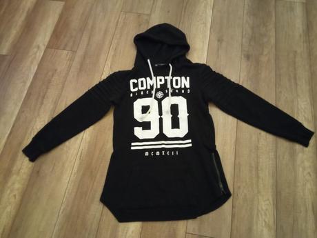 Mikina fsbn, fishbone,xs