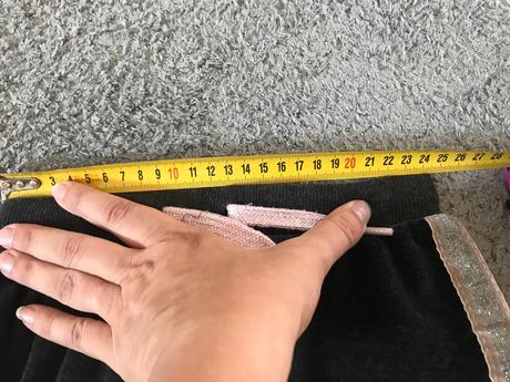 Tepláková súprava v.104, 104