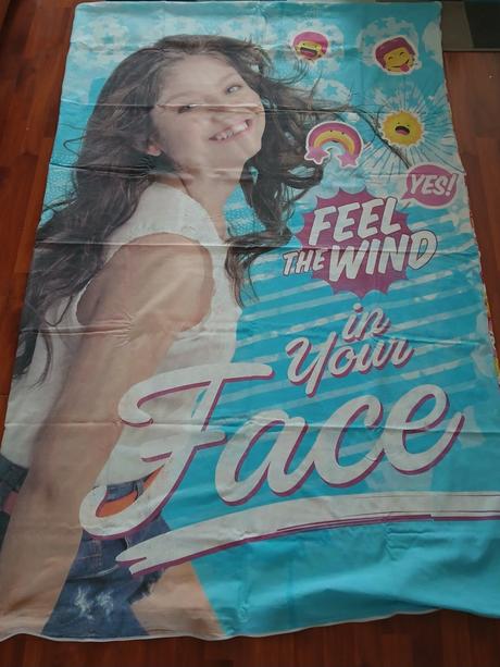 Posteľna bielizeň soy luna, šírka (cm): 140,dĺžka (cm): 200