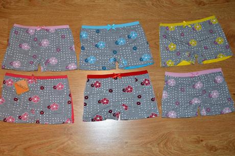 Detské nohavičky, <50 - 170