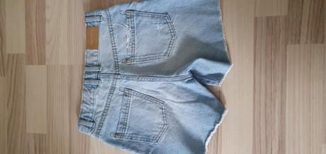 Riflove kratasy zara, zara,128