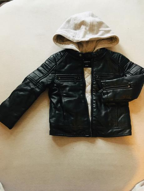 Stylova kozenka, reserved,98