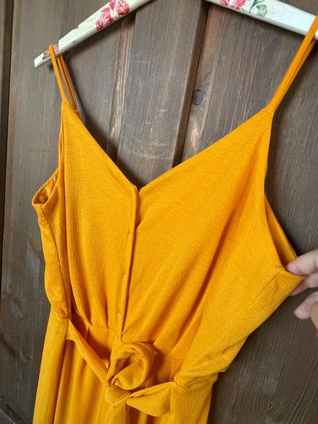 Dlhý overal, esmara,42