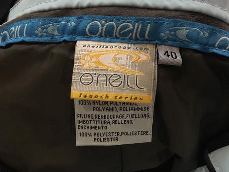 Ski / snowboard gate o neill s trakmi, o'neill,164
