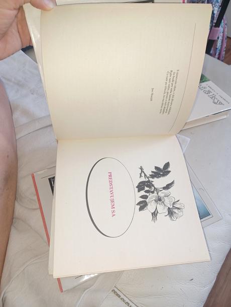 3x kniha,ruze,skalický,tsunami,