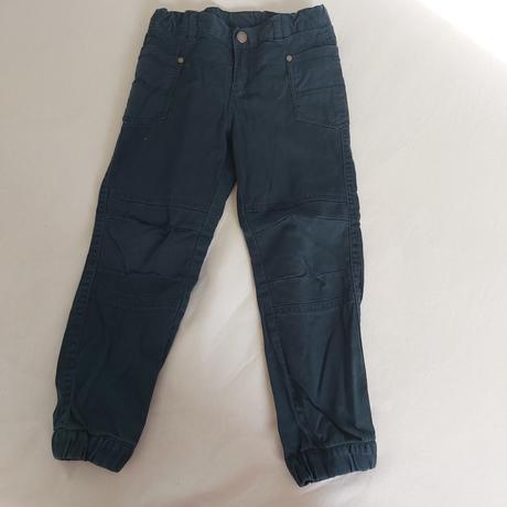 Oteplene nohavice coccodrillo, coccodrillo,104