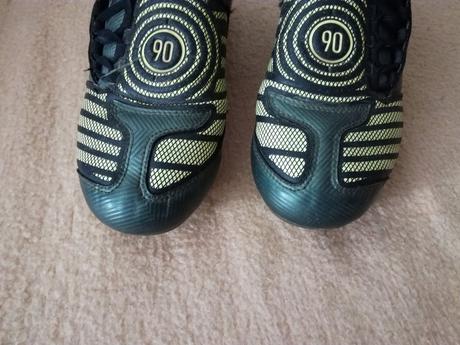 Kopačky nike, nike,38