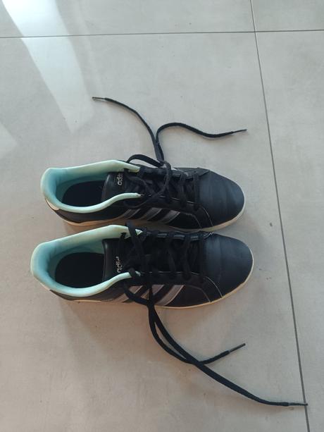 Tenisky, adidas,36