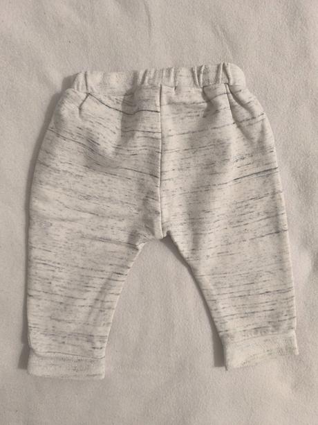 Tepláková súprava, h&m,68