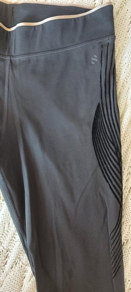 Leginy, h&m,38