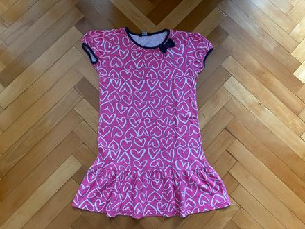 Saty 116-128, george,116