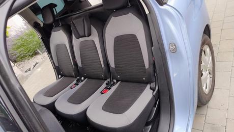 Predám citroën c4 grand picasso, citroën
