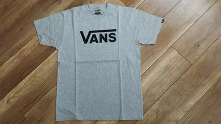 Tričko vans, m