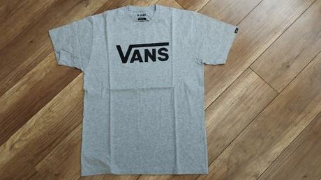 Tričko vans, m