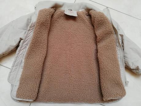 Prechodna bunda zara, zara,98
