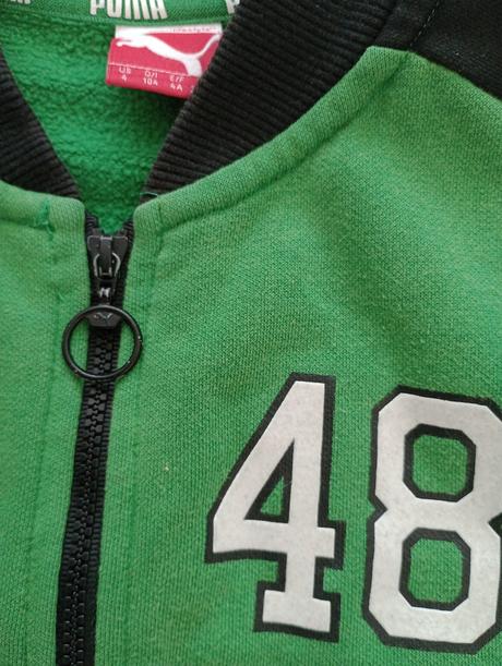 Mikina puma, puma,110