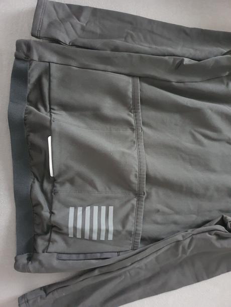 Cyklistika bunda, xl