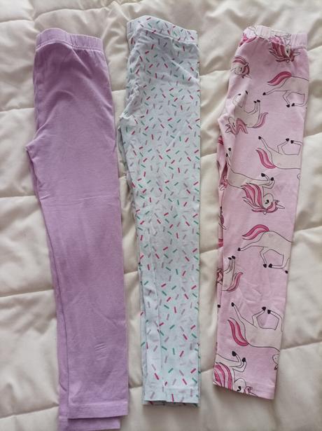 3kusy legín sinsay 110, sinsay,110