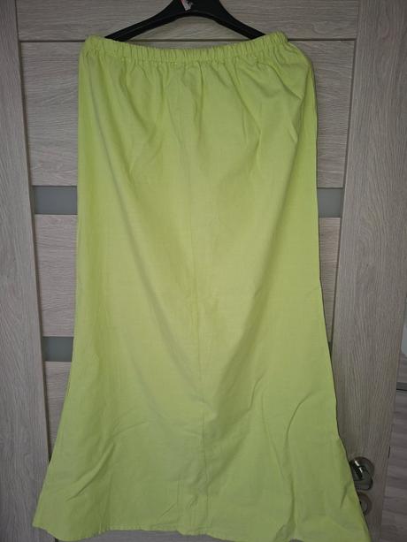 Maxi sukna, s