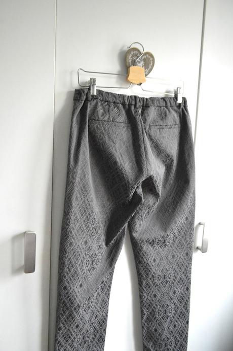 Charles vogele xl nohavice, charles vögele,xl