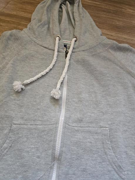 Mikina č.128-134, lee cooper,128