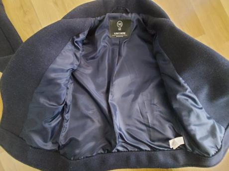 Prechodná krátka bundička, reserved,140