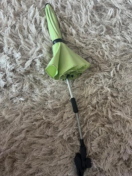 Dáždnik na kočiar, 