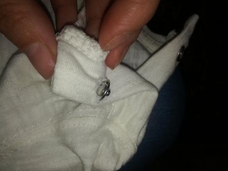 Tričká zara, zara,98