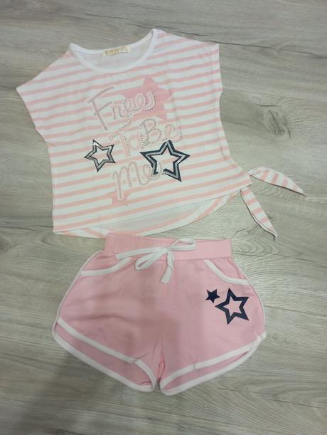 Súprava na leto, 110