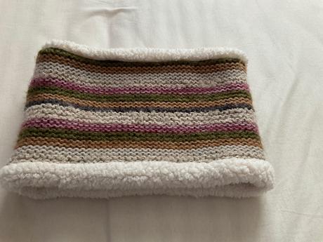 Nakrcnik zimny, zara