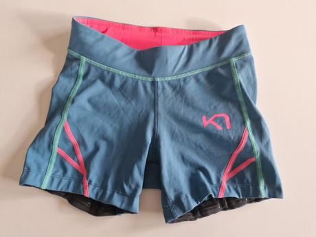 Športové šortky, xs