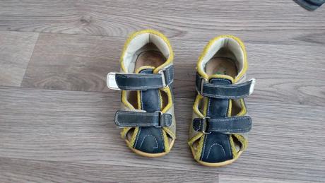 Sandálky santé, santé,23