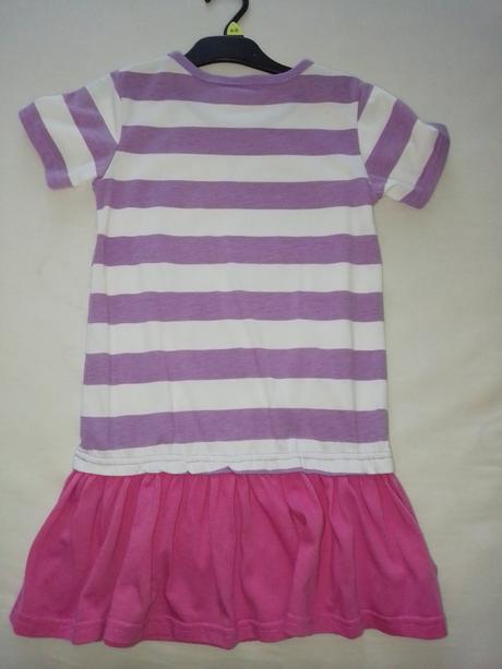 Šaty 134, disney,134