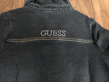 Saticky guess, guess,122