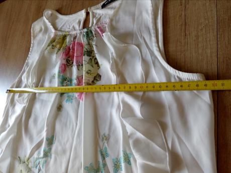 Kosielka - tricko, orsay,l