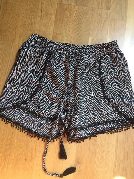 Kraťasy terranova, terranova,xs